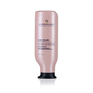Pureology: Pureology Pure Volume Conditioner 266ml