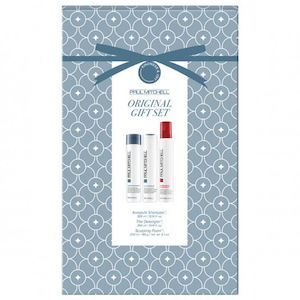Paul Mitchell: Paul Mitchell Original Gift Set