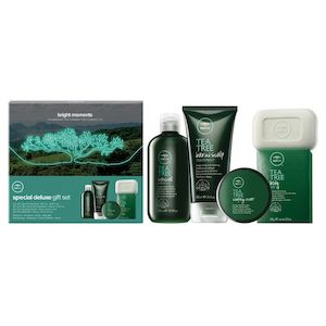 Paul Mitchell: PAUL MITCHELL Tea Tree Deluxe Gift Set