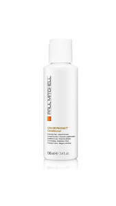 Paul Mitchell: Paul Mitchell Color Protect Daily Conditioner 100ml