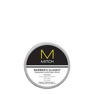 Paul Mitchell: Paul Mitchell Mitch Barber's Classic 85ml