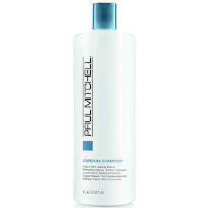 Paul Mitchell: Paul Mitchell Awapuhi Shampoo 1000ml