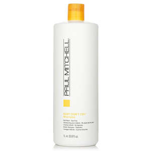 Paul Mitchell: Paul Mitchell Baby Don't Cry Shampoo 1000ml