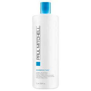 Paul Mitchell: Paul Mitchell Shampoo Two 1000ml