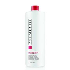 Paul Mitchell: Paul Mitchell Flexible Style Super Sculpt 1000ml