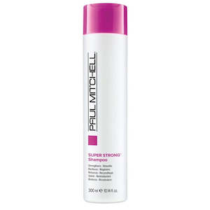 Paul Mitchell: Paul Mitchell Super Strong Shampoo 300ml