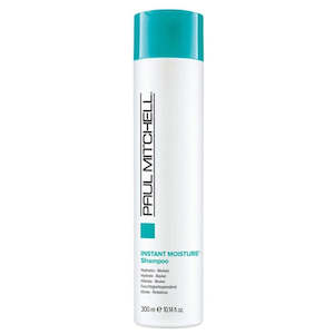Paul Mitchell: Paul Mitchell Instant Moisture Shampoo 300ml