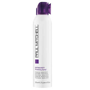 Paul Mitchell: Paul Mitchell Extra Body Finishing Spray 315ml