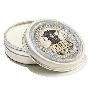 Reuzel: Reuzel Wood & Spice Beard Balm 35g