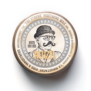 Reuzel: Reuzel The Stache Mustache Wax 28g