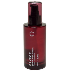 Argan Oil Instant Treatment