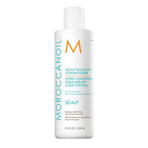 MOROCCANOIL Scalp Balancing Conditioner 250ml