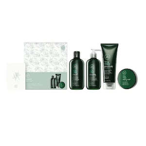 Paul Mitchell: Paul Mitchell TEA TREE DELUXE Gift Pack