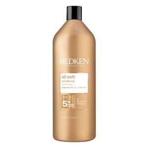 Redken: Redken All Soft Conditioner 1L