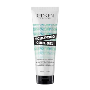 Redken: Redken Sculpting Curl Gel 250ml