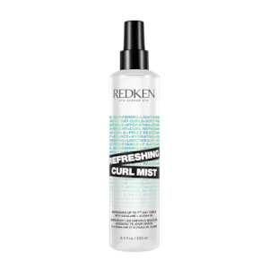 Redken: Redken Refreshing Curl Mist 250ml