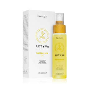 Actyva: Kemon Actyva BELLESERE Oil 50ml