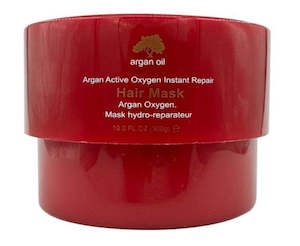 Angel: Angel Dancoly Argan Active Oxygen Instant Repair Mask 300ml
