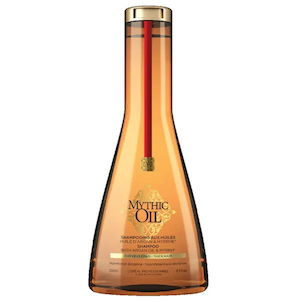 L'oreal Professional Mythic Oil With Osmanthus & Ginger Oil Shampoo 250ml