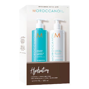Moroccanoil 500ml HYDRATING Shampoo & Conditioner