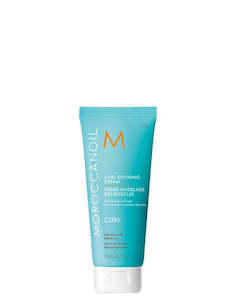 Moroccanoil: Moroccanoil Curl Defining Cream 75ml