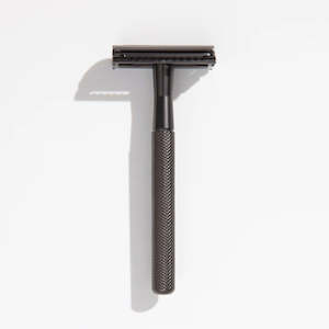 Minim Eco Razor - Gunmetal