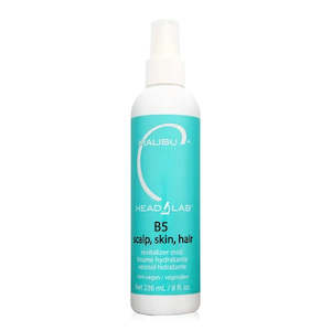 Malibu C B5 Scalp, Skin, Hair Revitalizer Mist