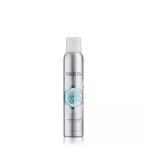 Nioxin: NIOXIN PROF INSTANT FULLNESS DRY CLEANSER 180ML old packing