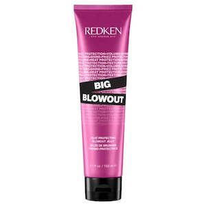 Redken: Redken Big Blowout 150ml