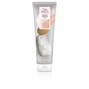 Wella: Wella Color Fresh Mask 150ml - Pink Blush