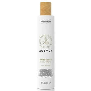Actyva: Kemon Actyva BENESSERE Shampoo 250ml