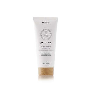 Kemon Actyva Equilibrio Argilla 200ml