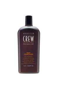 American Crew: American Crew Daily Moisturizing Conditioner 1000ml