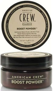 American Crew: American Crew Boost Powder 10g