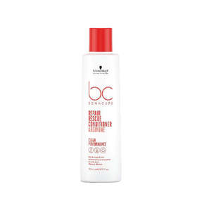 Bc Bonacure: Schwarzkopf Bc Bonacure Clean Performance Repair Rescue Conditioner - 200ml