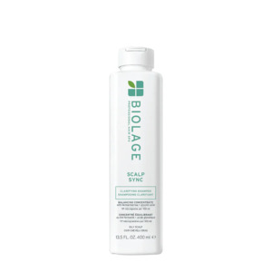 Biolage: Biolage Scalp Sync Clarifying Shampoo 400ml