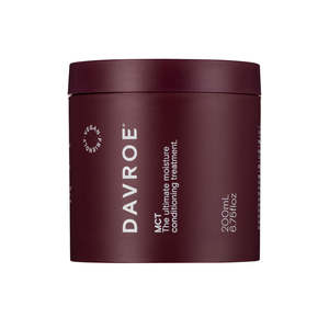 Davroe MCT The Ultimate Moisture Conditioning Treatment 200ml