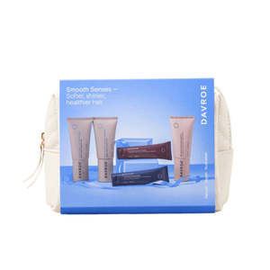 Davroe Travel Pack - Smooth Senses (5 pack)