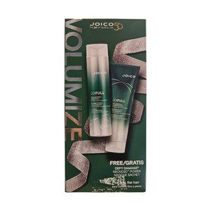 Joico: Joico Joifull Volumizing Holiday Duo Pack