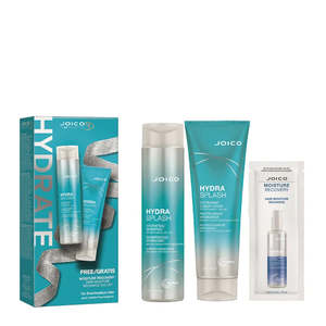 Joico Hydra Splash Hydrating Holiday Duo Pack