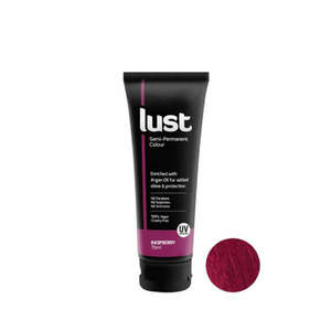 Lust Colour - Raspberry 75ml