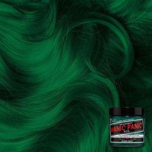 Manic Panic CLASSIC Formula - Green Envy