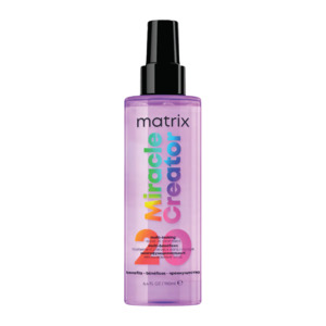Matrix Total Results Miracle Creator Leave In Spray 190ml