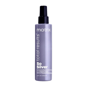 Matrix Total Results So Silver Toning Spray 200ml