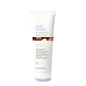Milk Shake K-Respect Keratin System Smoothing Anti-Frizz Hair Conditioner 250ml