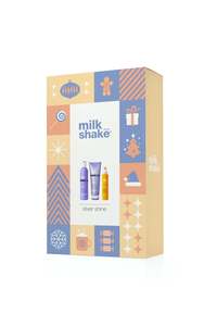 Milk Shake: Milk Shake Silver Shine Trio Gift Pack