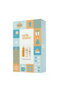 Milk Shake: Milk Shake Moisture & More Trio Gift Pack