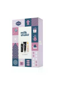 Milk Shake Icy Blonde Trio Gift Pack
