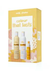 Milk Shake: Milk Shake Colour That Lasts - Colour Maintainer Incredible Trio Gift Pack