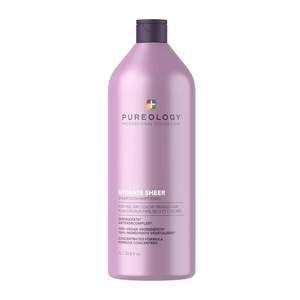 Pureology: Pureology Hydrate Sheer Shampoo 1000ml